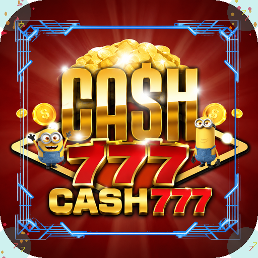 cash777 — galeri pratinjau Resmi APK